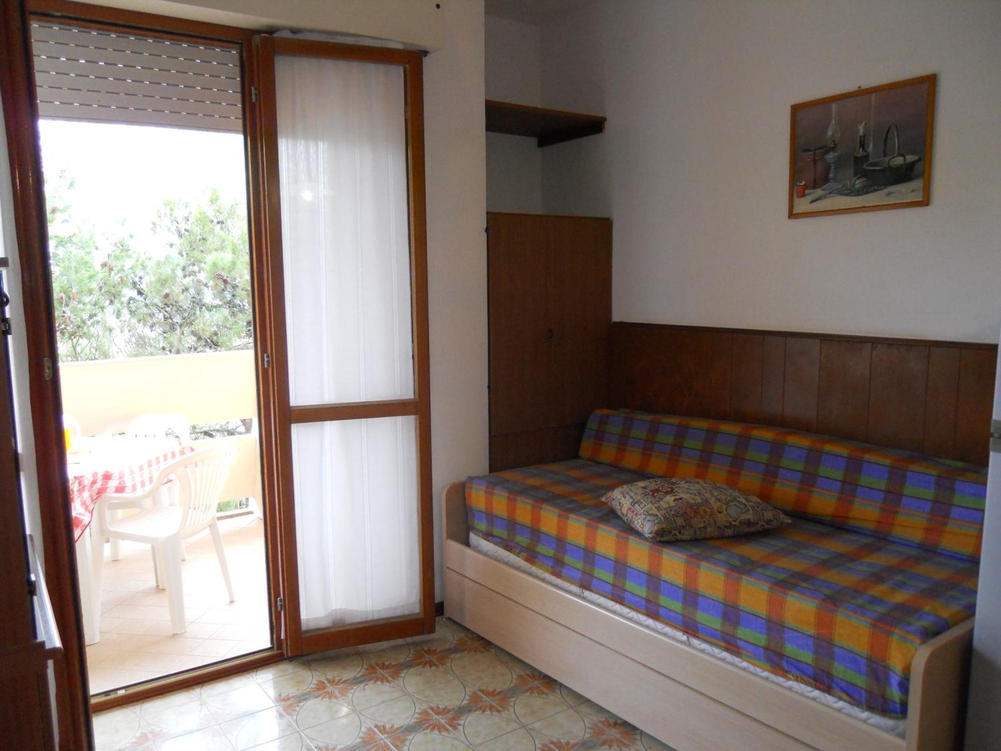 Condominio Carina Sud Bibione Exterior foto