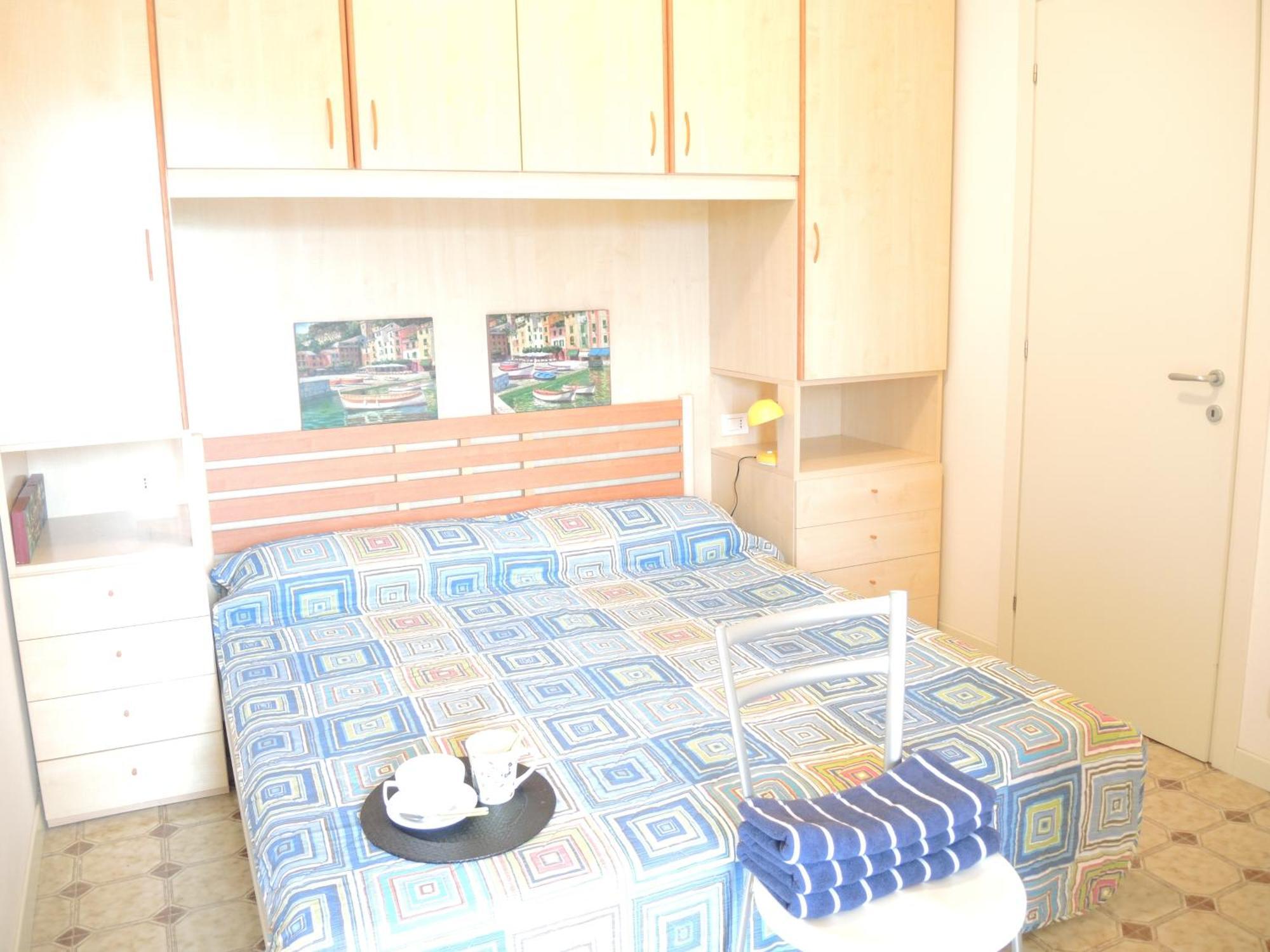 Condominio Carina Sud Bibione Exterior foto