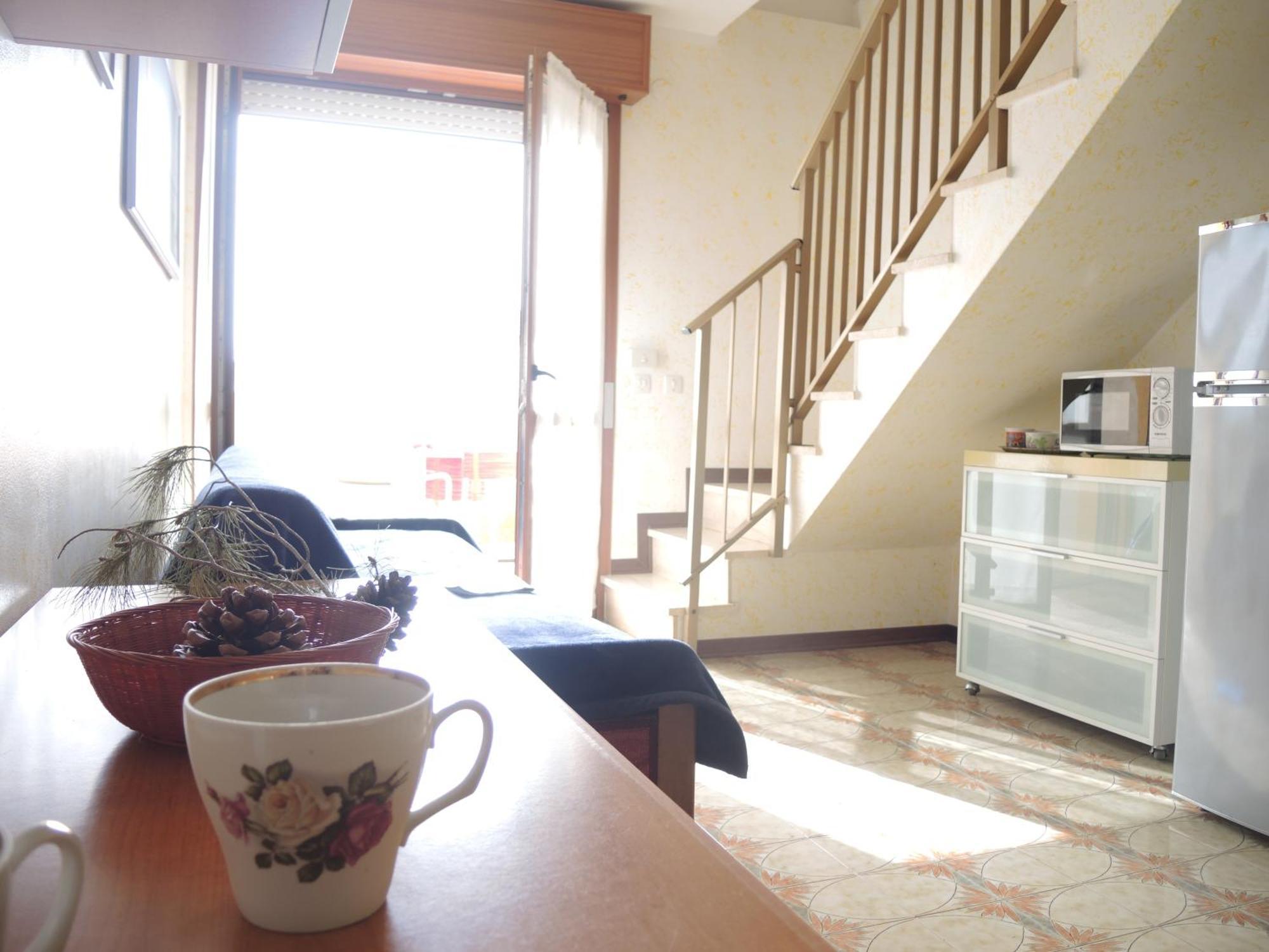 Condominio Carina Sud Bibione Exterior foto