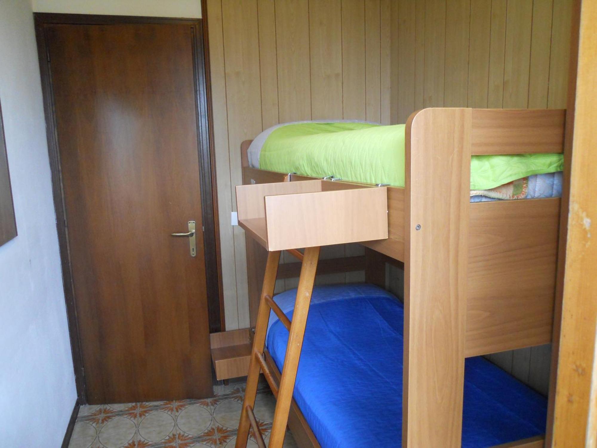 Condominio Carina Sud Bibione Exterior foto