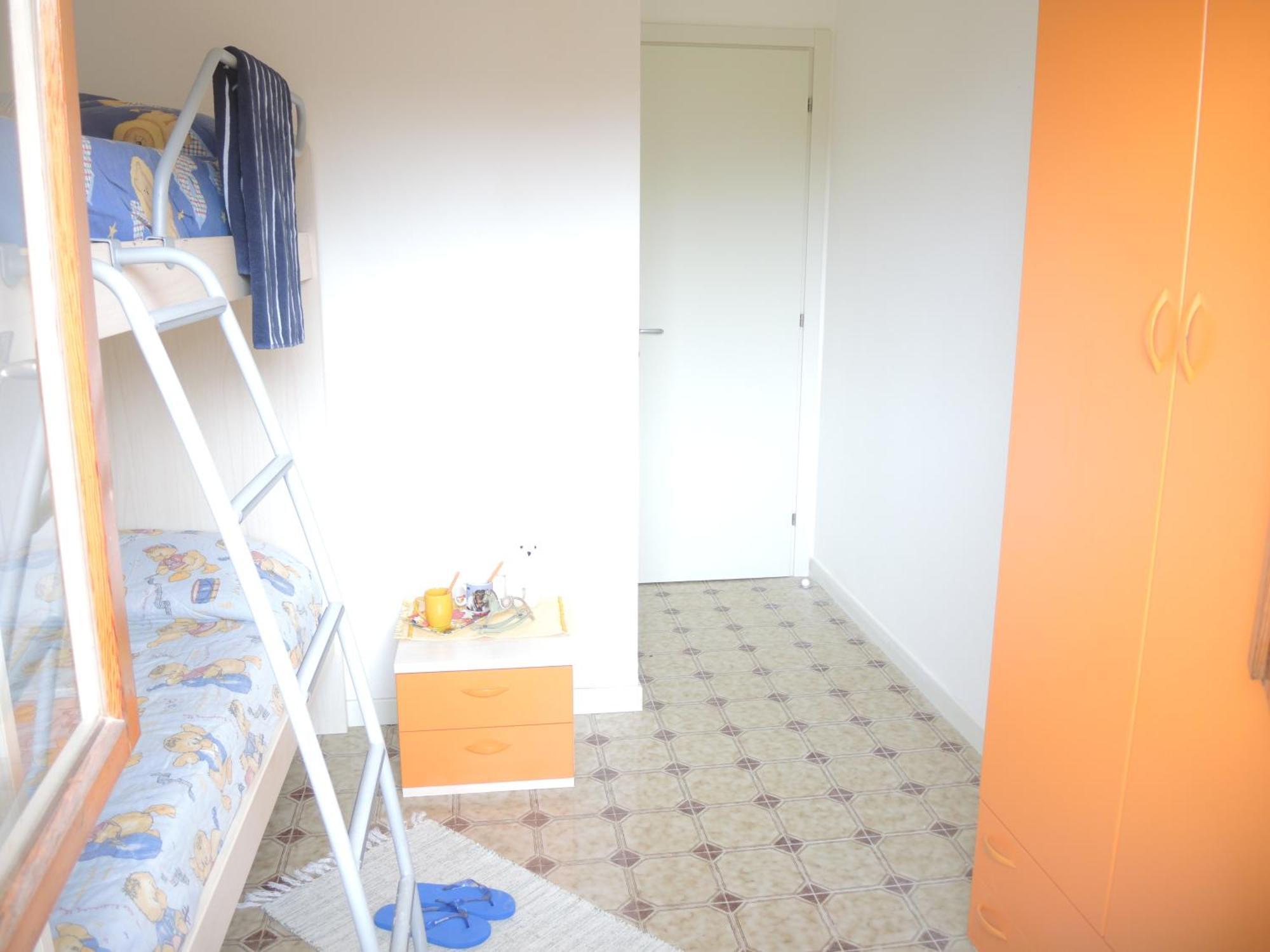 Condominio Carina Sud Bibione Exterior foto