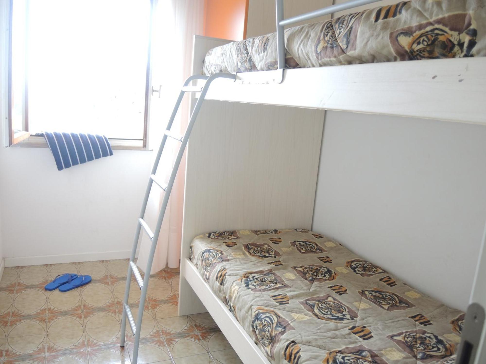 Condominio Carina Sud Bibione Exterior foto