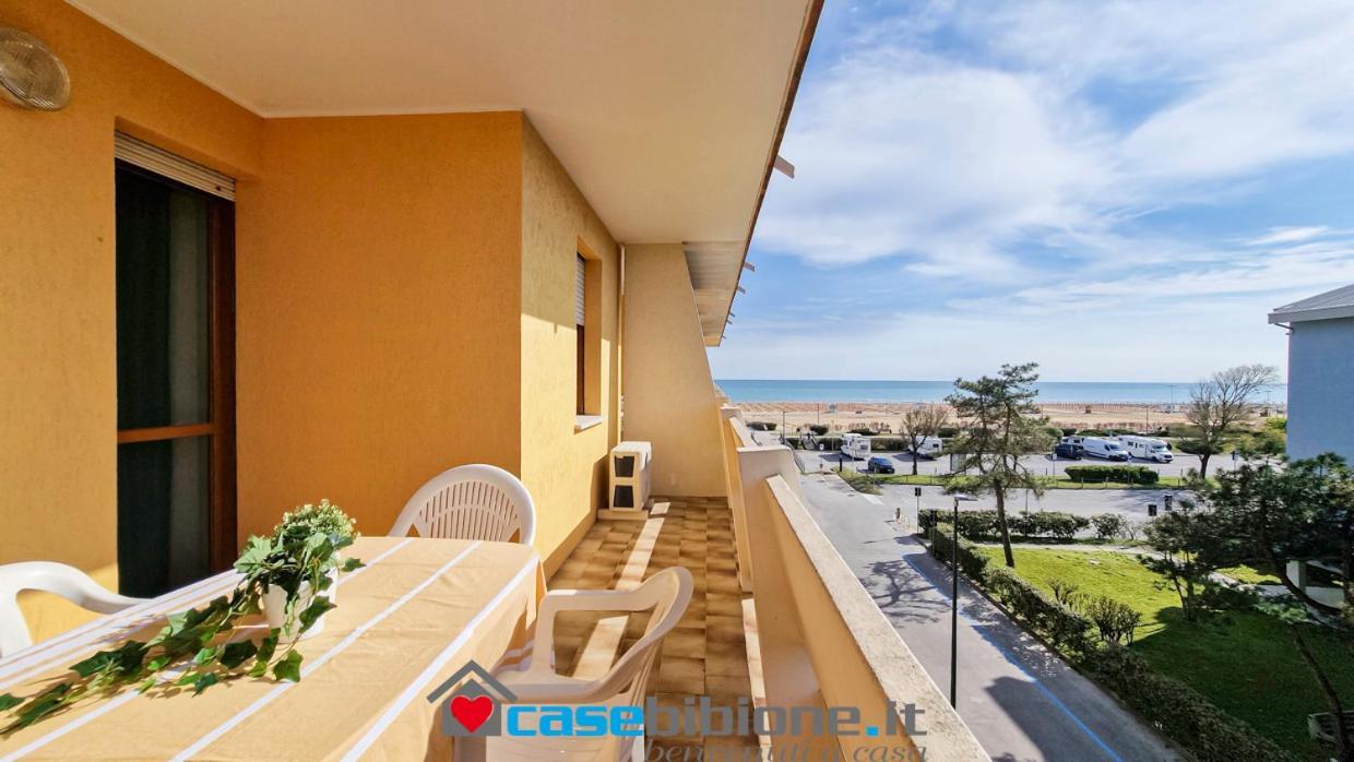 Condominio Carina Sud Bibione Exterior foto