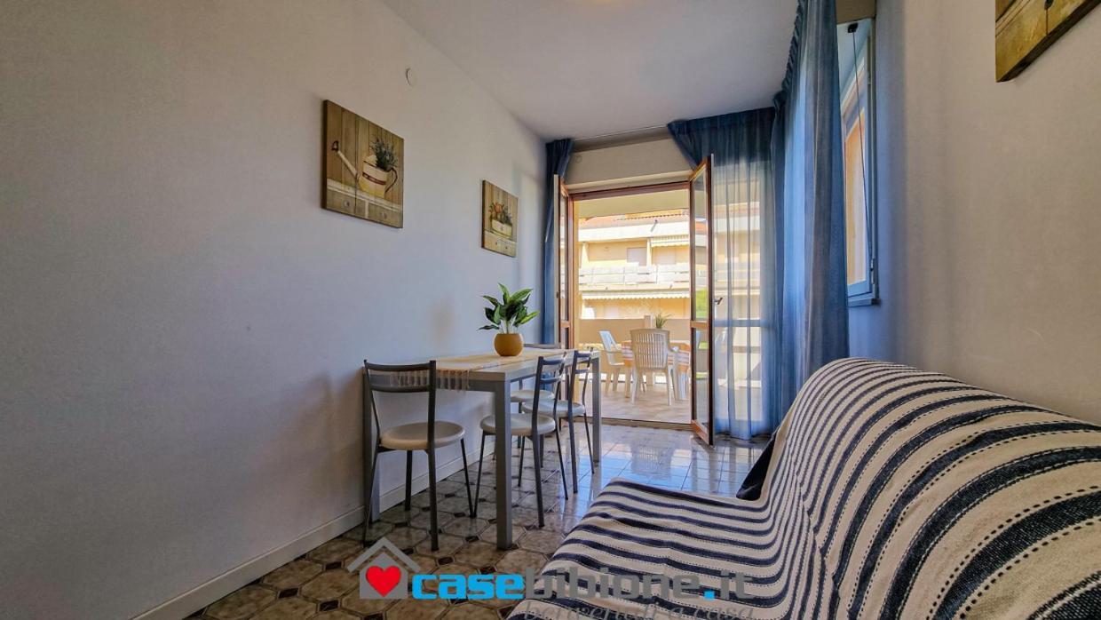 Condominio Carina Sud Bibione Exterior foto